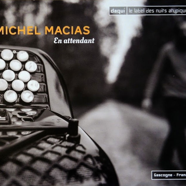Michel Macias